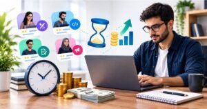 Social Media Marketing Cost