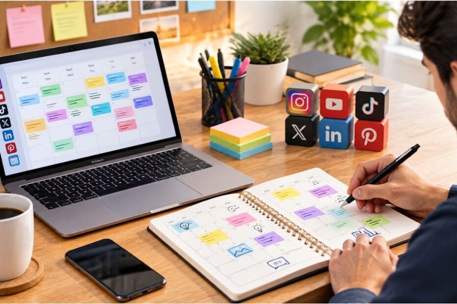 how-to-create-a-social-media-content-calendar