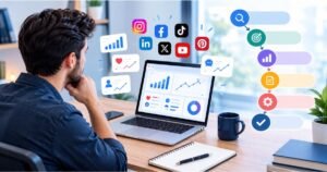 How to Track Social Media Metrics