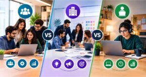 Social Media Marketing Cost