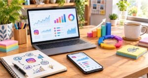 Instagram Marketing
