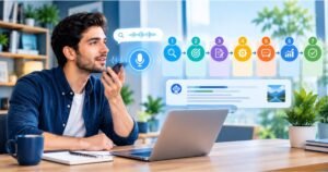 How to Optimize Your Website for Conversational Search