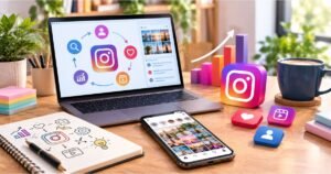 Instagram Marketing
