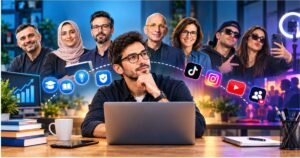 Top 10 Digital Marketing Gurus