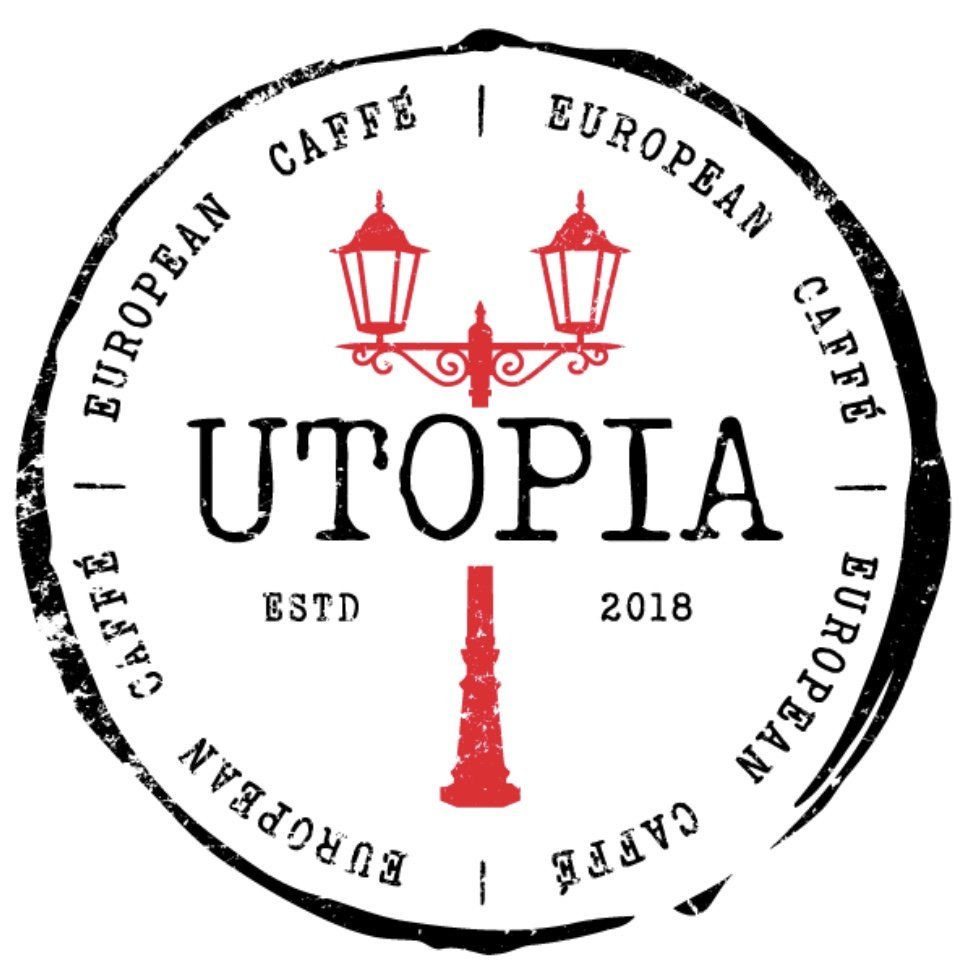 utopia logo