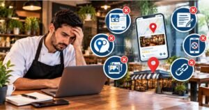 Why Local SEO Is a Game Changer for Restaurants