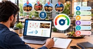 Best Local SEO Platform for Restaurants Multi-Location
